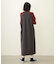 EAGLE B/B TEE DRESS