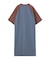 EAGLE B/B TEE DRESS