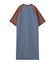 EAGLE B/B TEE DRESS