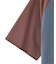 EAGLE B/B TEE DRESS
