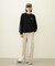 ICING LOGO WIDE L/S TEE