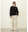 ICING LOGO WIDE L/S TEE