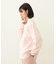 ICING LOGO WIDE L/S TEE