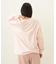 ICING LOGO WIDE L/S TEE