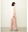 ICING LOGO WIDE L/S TEE
