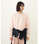 ICING LOGO WIDE L/S TEE
