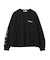 ICING LOGO WIDE L/S TEE