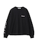 ICING LOGO WIDE L/S TEE