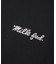 ICING LOGO WIDE L/S TEE