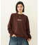 COOPER LOGO WIDE L/S TEE