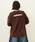 COOPER LOGO WIDE L/S TEE