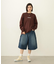 COOPER LOGO WIDE L/S TEE