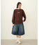 COOPER LOGO WIDE L/S TEE