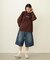 COOPER LOGO WIDE L/S TEE