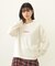 COOPER LOGO WIDE L/S TEE