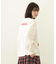 COOPER LOGO WIDE L/S TEE