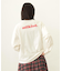 COOPER LOGO WIDE L/S TEE