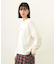 COOPER LOGO WIDE L/S TEE