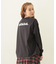 COOPER LOGO WIDE L/S TEE