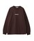 COOPER LOGO WIDE L/S TEE
