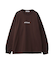 COOPER LOGO WIDE L/S TEE