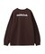COOPER LOGO WIDE L/S TEE