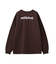 COOPER LOGO WIDE L/S TEE