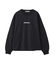 COOPER LOGO WIDE L/S TEE