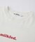 COOPER LOGO WIDE L/S TEE