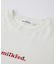 COOPER LOGO WIDE L/S TEE