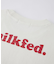 COOPER LOGO WIDE L/S TEE