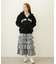ARCH COOPER LOGO ZIP UP HOODIE