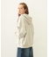 ARCH COOPER LOGO ZIP UP HOODIE