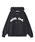 ARCH COOPER LOGO ZIP UP HOODIE