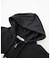 ARCH COOPER LOGO ZIP UP HOODIE