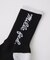 ICING LOGO SOCKS