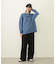 STENCIL LOGO WIDE L/S TEE