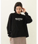STENCIL LOGO WIDE L/S TEE