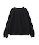 STENCIL LOGO WIDE L/S TEE