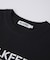 STENCIL LOGO WIDE L/S TEE