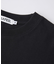STENCIL LOGO WIDE L/S TEE