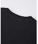 STENCIL LOGO WIDE L/S TEE