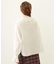 MULTI RUFFLE COLLAR BLOUSE