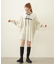 MULTI RUFFLE COLLAR BLOUSE