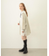 MULTI RUFFLE COLLAR BLOUSE
