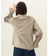 MULTI RUFFLE COLLAR BLOUSE