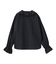 MULTI RUFFLE COLLAR BLOUSE