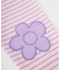 FLOWER ELBOW CARDIGAN