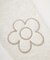 FLOWER ELBOW CARDIGAN