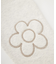 FLOWER ELBOW CARDIGAN